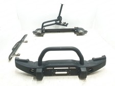 Pare-choc avant Jeep WRANGLER