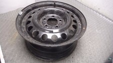 Stahlfelge 6,5X15 ET49 Mercedes-benz 124 300 D 1244001202 Sofortversand