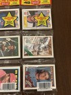 LOT of 7 1988 Topps Baseball Unopened Rack Packs MINT!! Ripken, Schmidt All Star — photo 3
