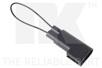 Nk Warnkontakt Bremsbelagverschleiß 280135 FüR Ford Transit V363 Fcd Fdd Fed Ffd