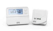 EPH Controls CP4 (COMBIPACK4) – OpenTherm® Programmable RF Thermostat BRAND NEW