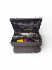 Bach Stradivarius Model 37 180MLS Trumpet