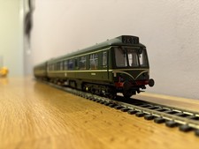 OO Gauge 32-900A - Bachmann Class 108 DMU