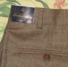 Billtornade Pantalons Chino Homme De Couleur Marron 1914797-marron