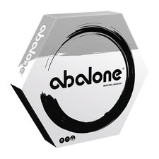 Abalone - Kennerspiel für zwei Spieler ab 7 ...