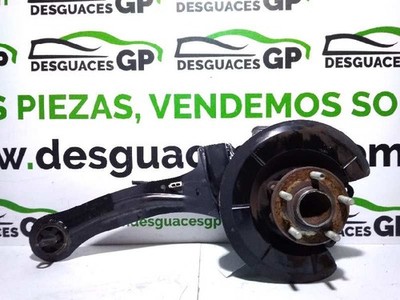 BV615A968 HINTERER RECHTER KNÖCHEL / 869397 FÜR FORD FOCUS TURN. CB8 TITANIUM
