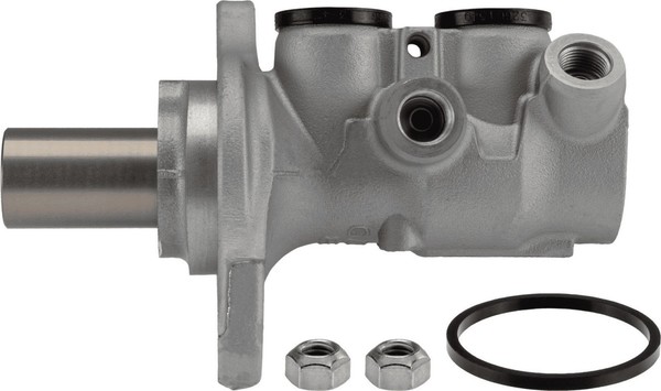 Hauptbremszylinder FüR Nissan Bluebird Sylphy / III Juke Pulsar SchräGheck-image