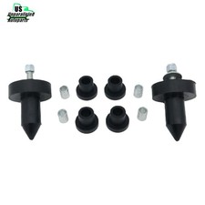 K179D450 For 2003-2010 Kenworth T2000 T800 W900 Hood Pins Hood Bushing Kit New
