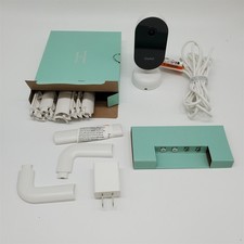 Owlet Dream Sight Gen 3 Smart Video Baby Monitor, 2K HD Camera w/ Night Vision