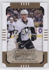 2015-16 Upper Deck MVP Blake Comeau #63 t3w
