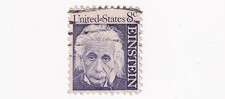 STAMP US SCOTT 1285 
