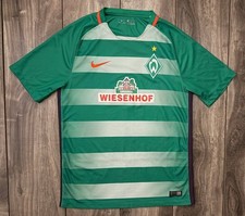 Preços baixos em Nike werder Bremen Clube Internacional de Camisas