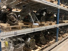 2015-2018 Ford Focus 2.0l Engine Motor 4cyl Oem 62k Miles Lkq