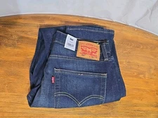 Levi's Men's 514 Jeans ($27 OFF) Size 32 X 32 NEW Ret $69.50