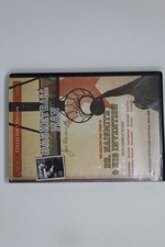 Basketball Man the Amazing True Story of Dr Naismith DVD