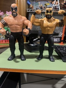 powers of pain action figures | eBay
