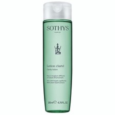 Sothys Clarity Lotion - 200ml / 6.76 oz - New in Box