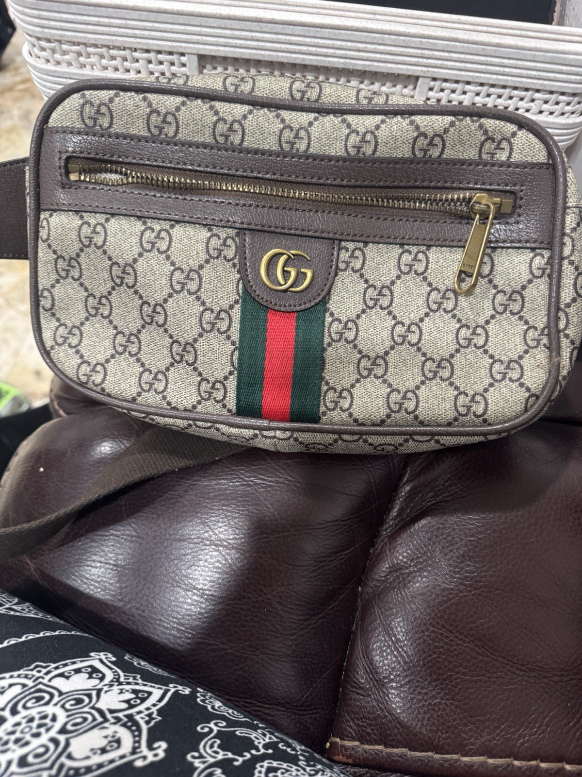 Fanny Pack - image 1