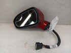 Driver Side View Mirror Power Removable Painted Cover Fits 15-17 FUSION 228228