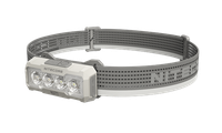 Nitecore NU27 Stirnlampe Weiß Mit Mehreren Farbtemperaturen, Mct Uhe Leds, Ultra
