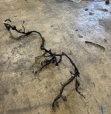 1986-1991 Mazda RX-7 FC3S 13B NA M/T Engine Harness Without ECU