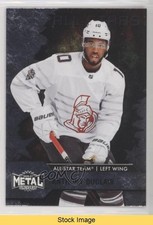 2020-21 Skybox Metal Universe All-Stars Anthony Duclair #199 READ 6f8