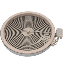 WB30T10130 Range Radiant Surface Element Dual Stove Burner for GE