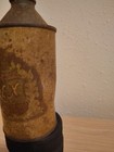 Fitgers Rex cone top beer can Fitgers  Brewing Co Duluth Mn  — photo 3