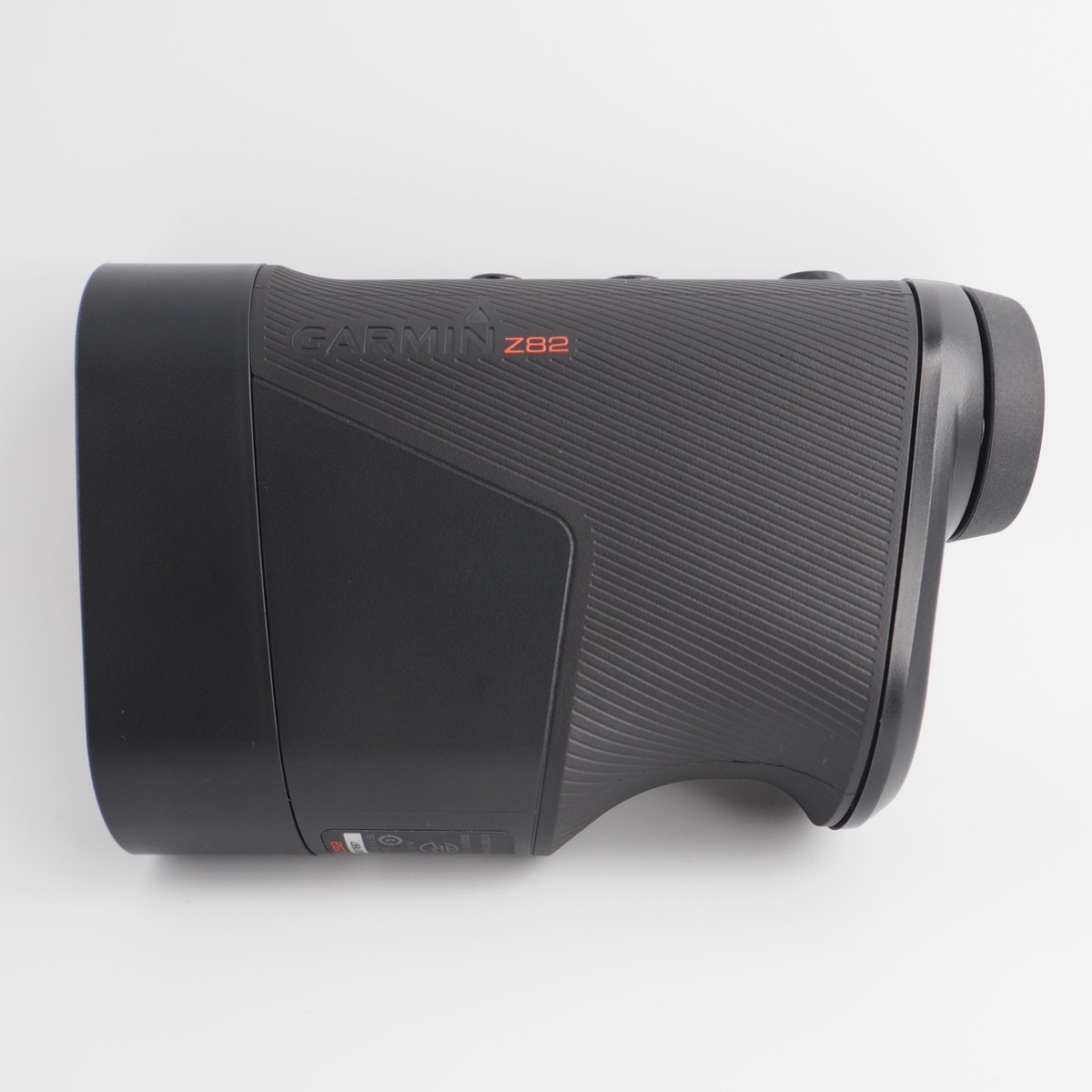 Excellent] Garmin Approach Z82 Golf Laser distance meter GPS Black