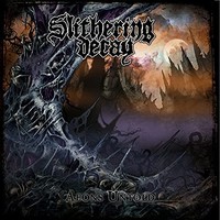 Slithering Decay - Aeons Untold - Vinyl Record - G3Z
