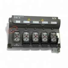 Schneider PacDrive DB-5 Distribution Box - Made In Germany