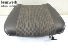 Mercedes W123 Sitzfl&auml;che Sitz Beifahrersitz vorne rechts Stoff  ?