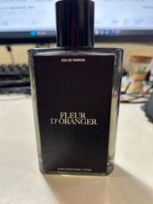 Fleur d'Oranger Zara perfume - a fragrance for women and men 2019