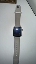 Apple Watch Series 4 40Mm - GPS - Silver