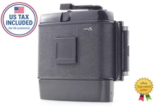 [Near MINT]  Mamiya RB67 120/220 Roll Film Back Holder For Pro Pro-S From JAPAN