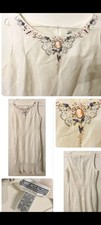 Beach Wedding Or Reception Dress