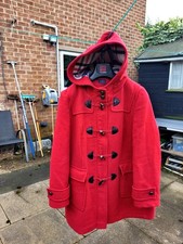 M&S.Ladies DuffleCoat. USED.CHEST48 in/ Length32in /Sleeve16.5 in