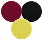 Meguiars Machine polishing Discs 5inch DFC5, DFP5, DFF5  (polisher not included)