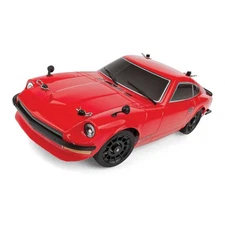 Team Associated SR27 Datsun 240Z RTR Red ASC20191