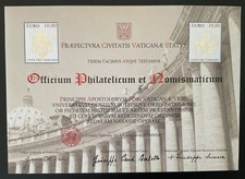 VATICAN 1998-2015 ** MNH 45 SSheets and Minisheets Flawless  (24214d