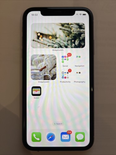 iphone 11 unlocked 64gb used