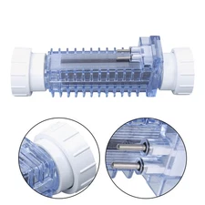 Salt Chlorine Generator Cell For PPC1 Autopilot Pool Pilot Digital Chlorine