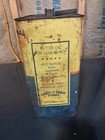 Vintage Coast To Coast 2 Gallon Oil Can.   — photo 4