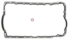 Engine Oil Pan Gasket Mahle For 1994-1997 Ford Aerostar 4.0L V6
