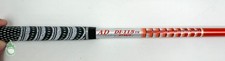Graphite Design Tour AD DI-115 Tour Extra Stiff Graphite Hybrid Shaft 37.5"