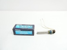 Fenwal 01-018023-000 Thermoswitch Coupling Head -100-600f 120/240v-ac