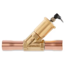 Cdst-17 20's-x 1-3/8 x 1- 3/8 Sporlan Valve