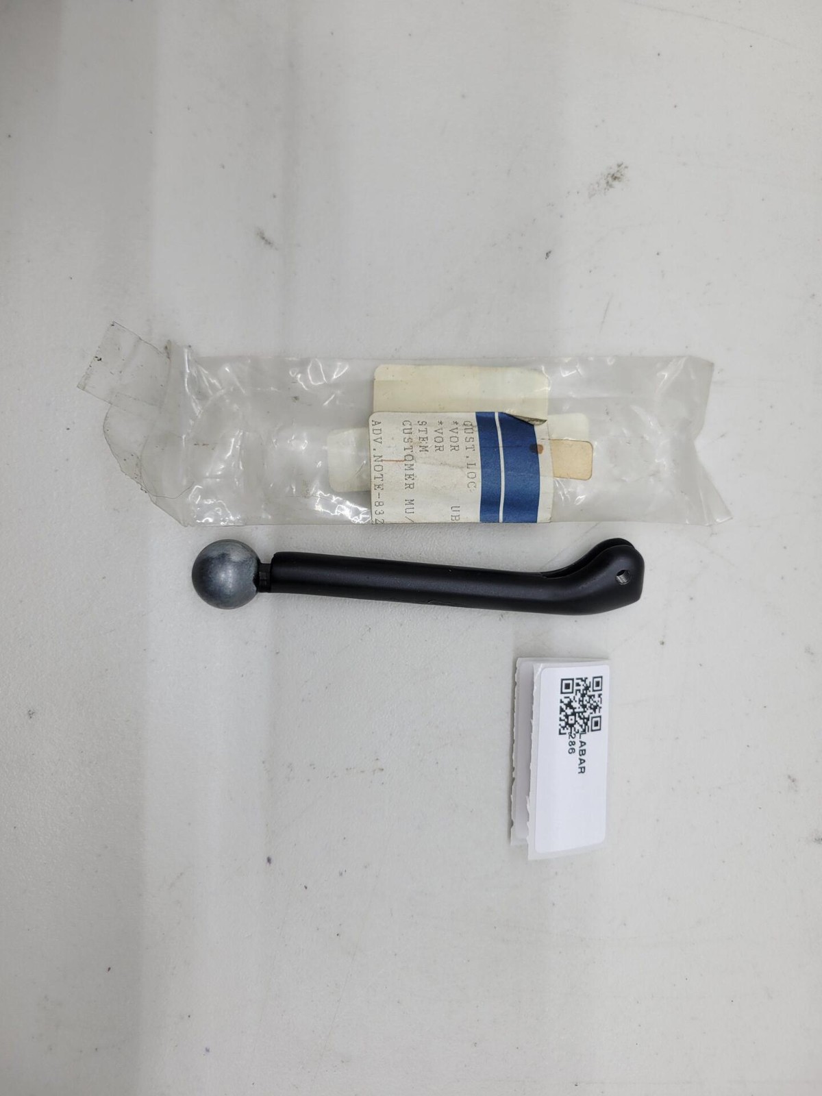 Rolls Royce / Bentley Stem UB31409
