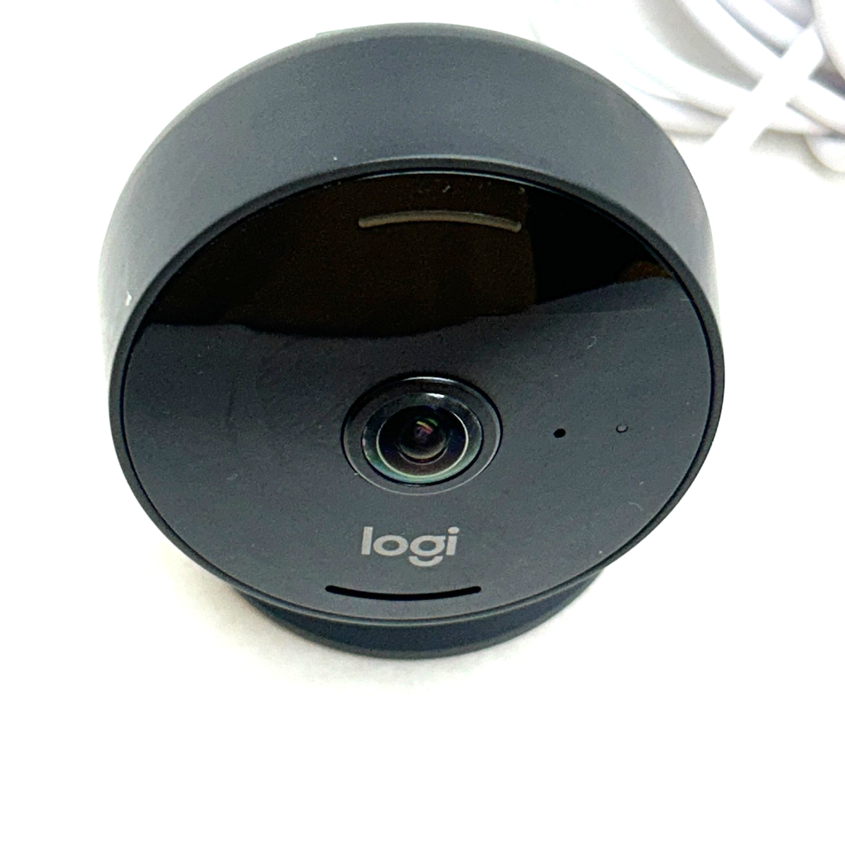 Logitech Circle View Weatherproof Wired Home Security Camera