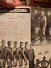 1956 Harlem Globetrotters Program - 30th Season — photo 3